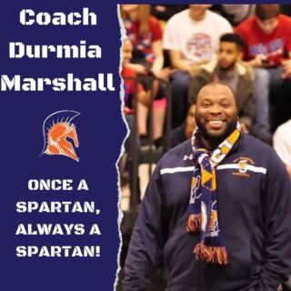 Durmia Marshall