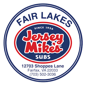 jersey mike's fair lakes