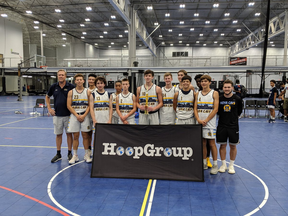 NOVA Cavaliers